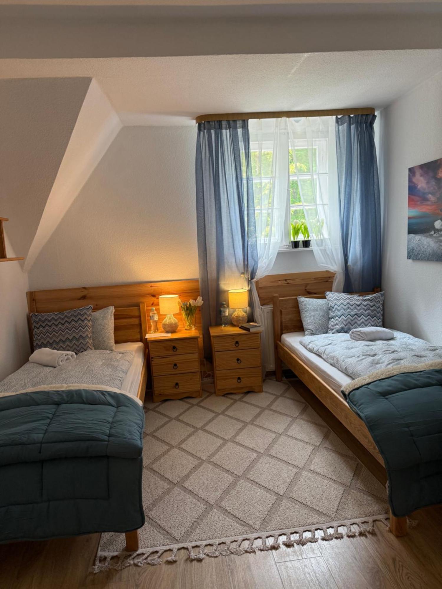 Apartment Bialy Jar & Bike W Karpaczu Przy Wyciagu Z Widokiem *