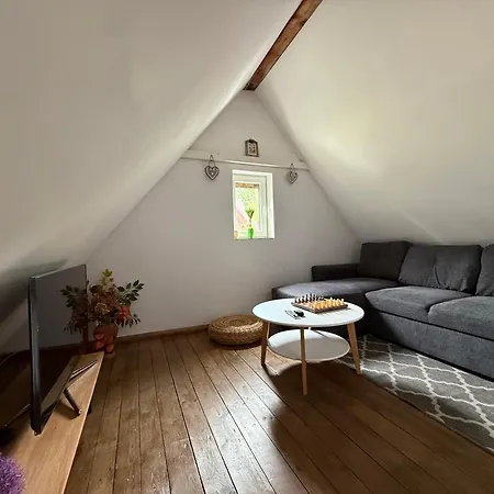 Bialy Jar Ski & Bike Apartamenty W Karpaczu Przy Wyciagu Z Widokiem Exterior photo