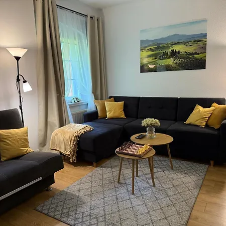 Bialy Jar Ski & Bike Apartamenty W Karpaczu Przy Wyciagu Z Widokiem Exterior photo