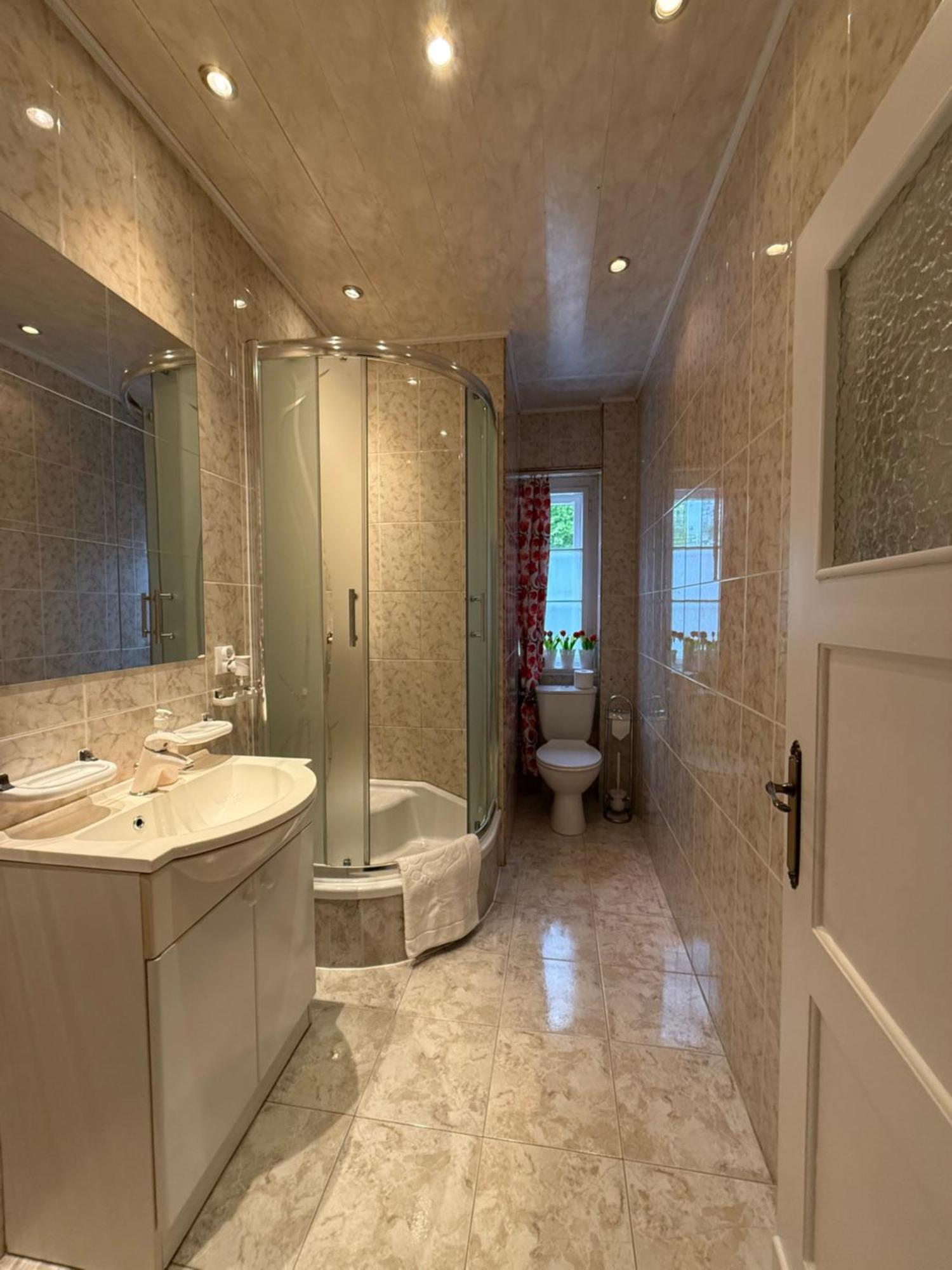 Apartament Osada Biały Jar Karpacz
