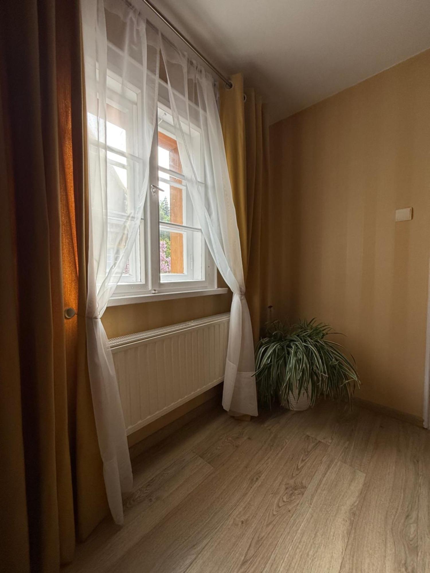 Osada Biały Jar Apartament *