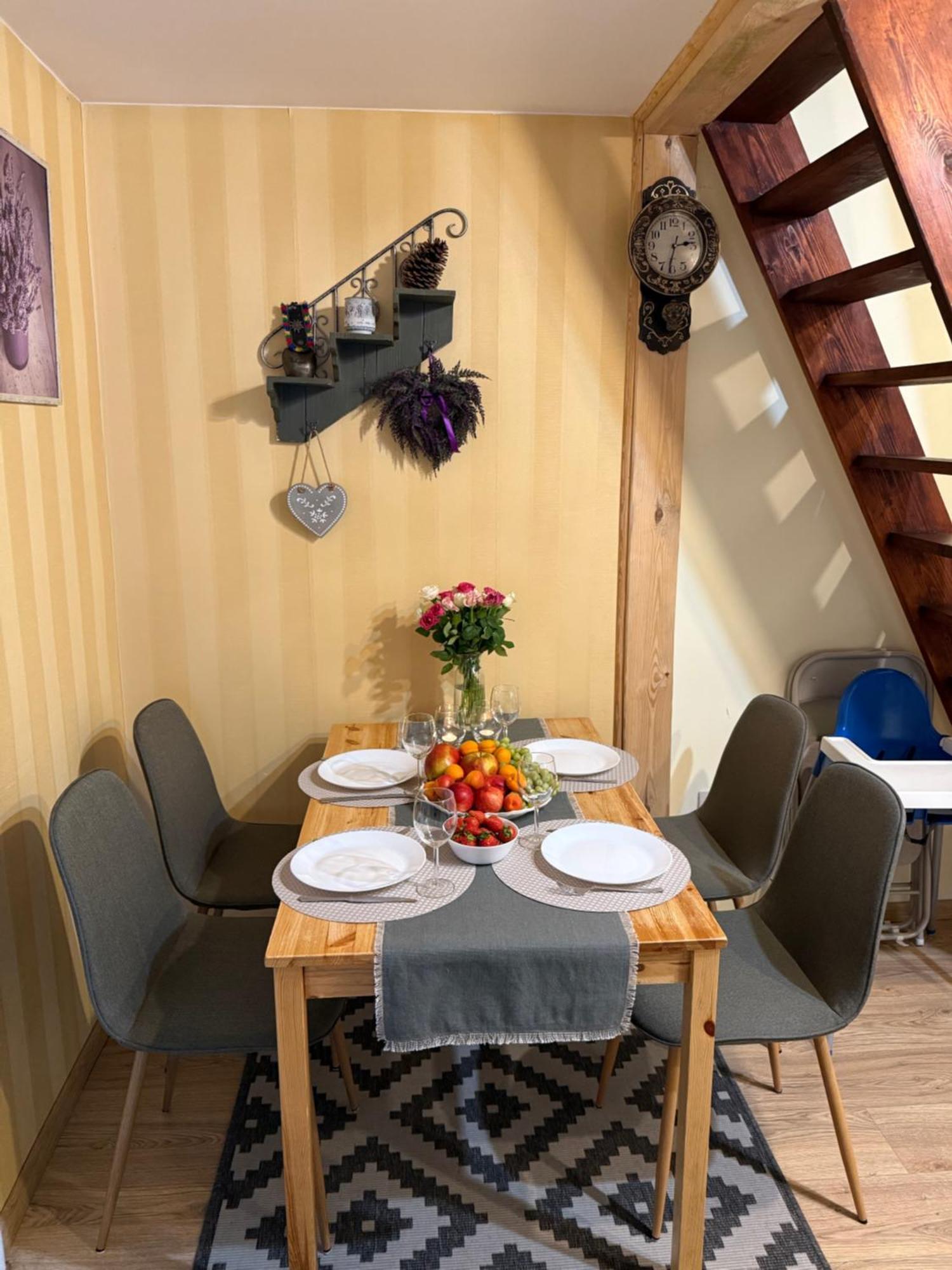 Osada Biały Jar Apartament Karpacz