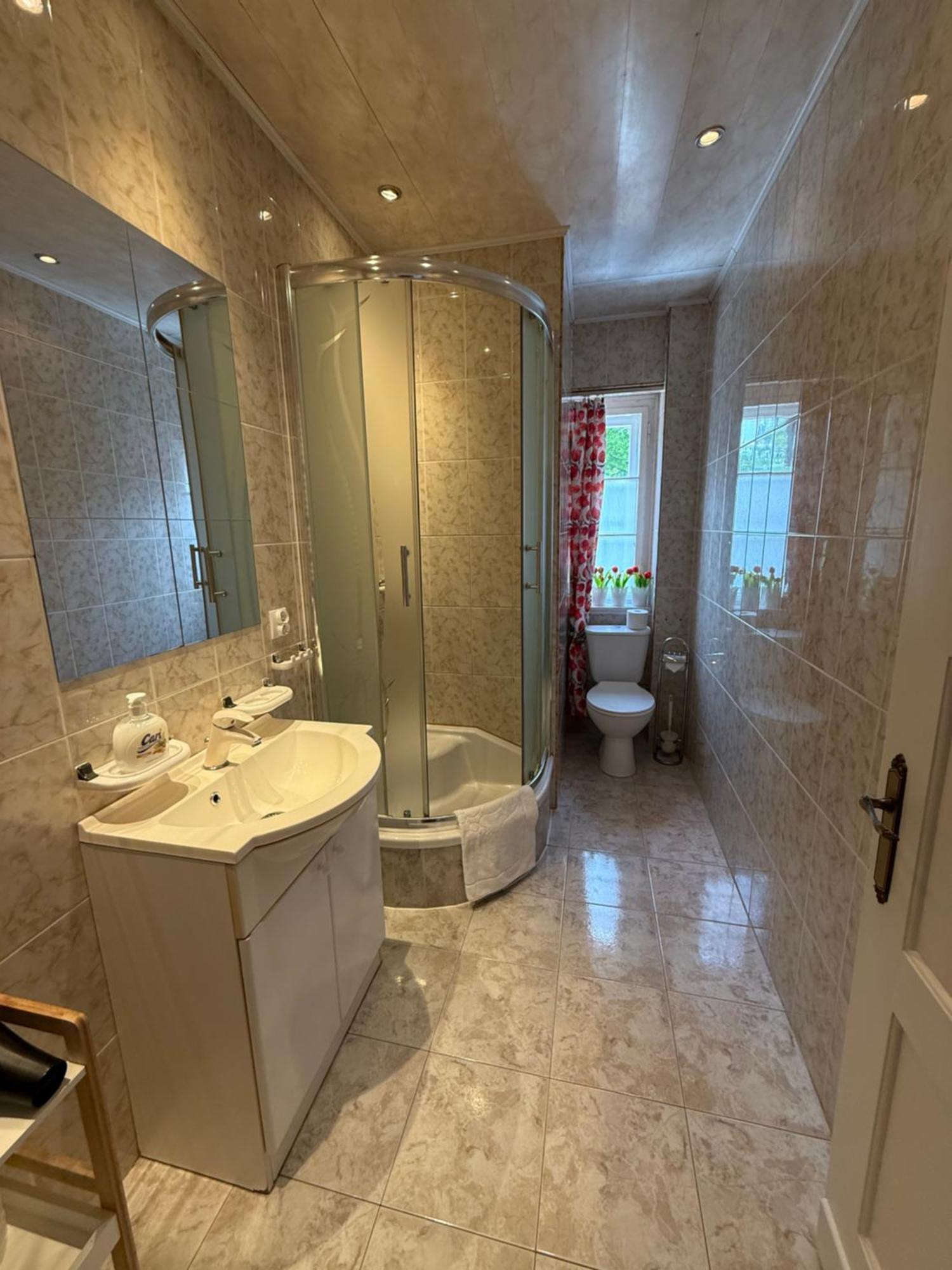 Apartament Osada Biały Jar *