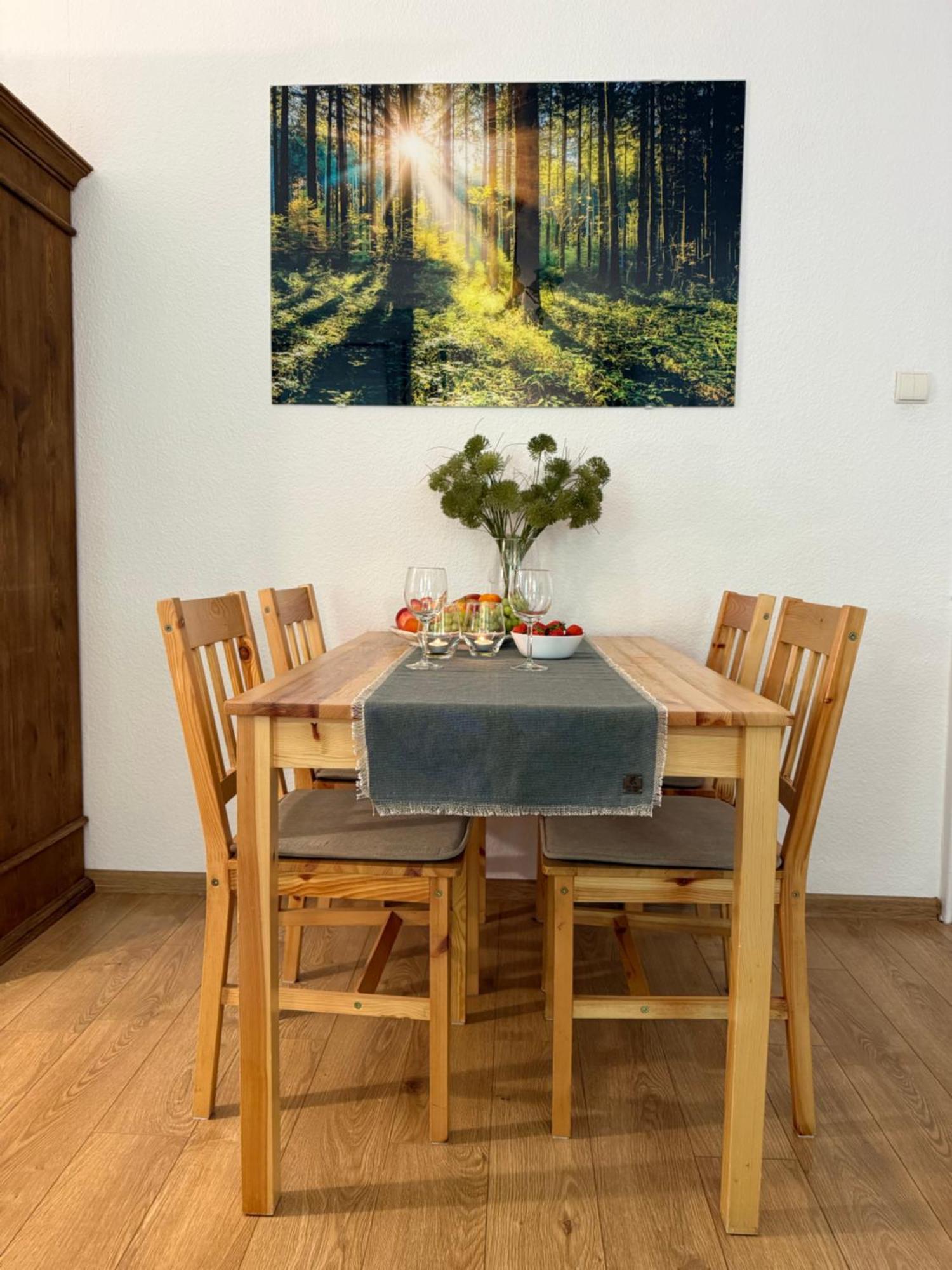 Apartament Osada Biały Jar Karpacz