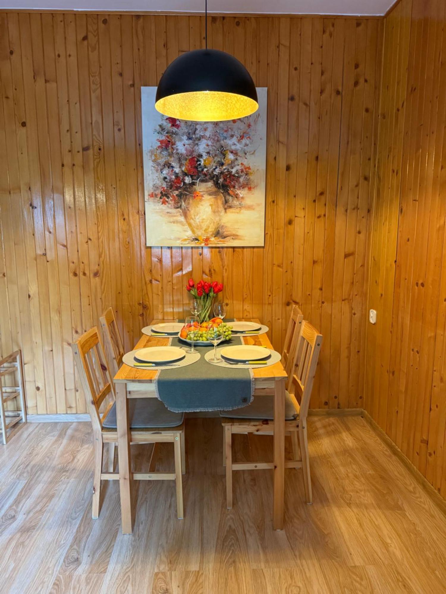 Apartament Osada Biały Jar