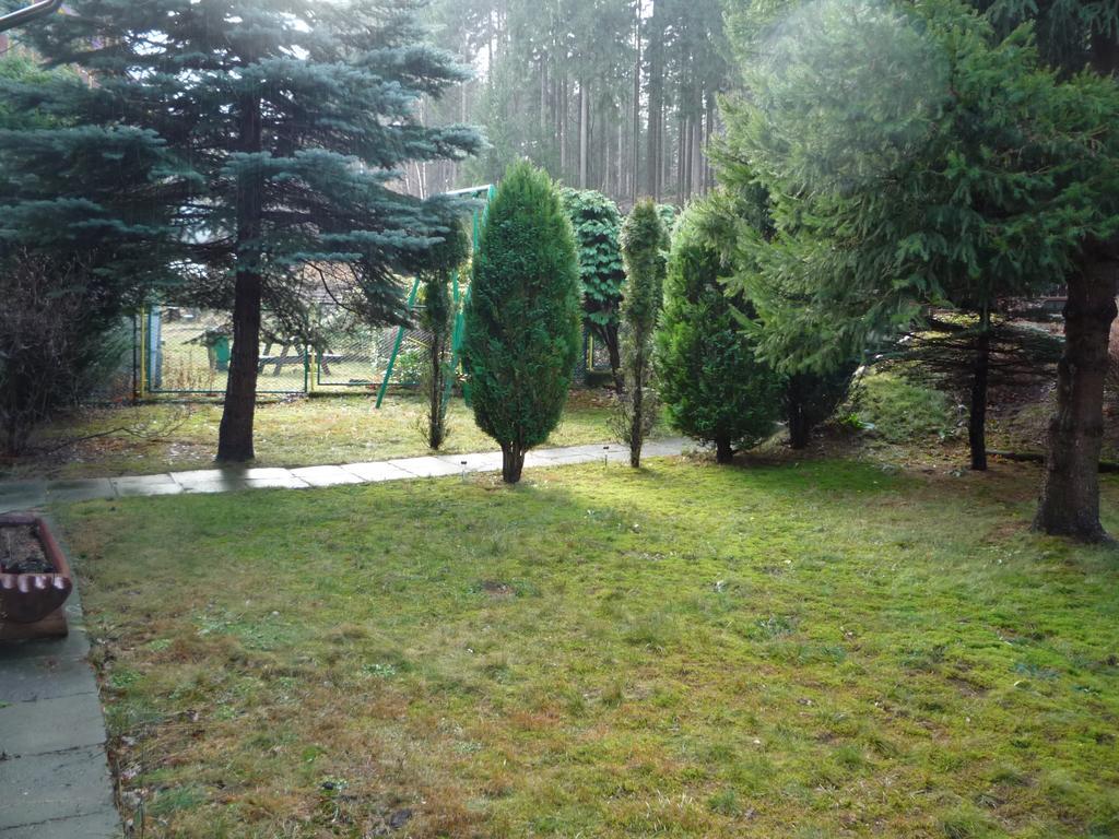 Apartament Osada Biały Jar *