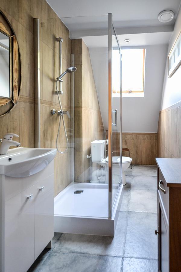 Apartament Osada Biały Jar *